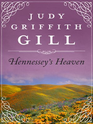 cover image of Hennessey's Heaven